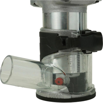 Кромочный фрезер Crown CT11023S от магазина РЭССИ