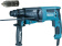 Картинка Перфоратор Makita HR2631FT патрон:SDS-plus уд.:2.4Дж 800Вт (кейс в комплекте) от магазина РЭССИ Перфоратор Makita HR2631FT патрон:SDS-plus уд.:2.4Дж 800Вт (кейс в комплекте) от магазина РЭССИ