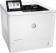 Принтер лазерный HP LaserJet Enterprise M611dn (7PS84A) A4 Duplex Net белый от магазина РЭССИ