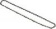 Электрическая цепная пила Huter ELS-2200P 2200Вт дл.шины:16" (40cm) (70/10/6) от магазина РЭССИ