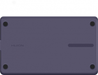 Графический планшет-монитор Huion Kamvas 13 USB Type-C фиолетовый от магазина РЭССИ