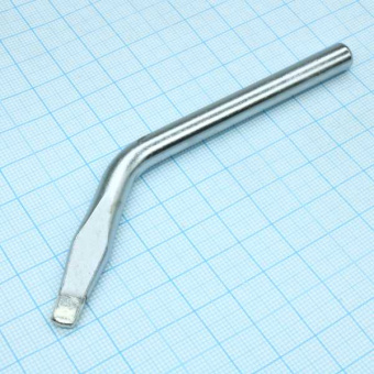 Жало паяльное 082JD (к ERSA-80) от магазина РЭССИ