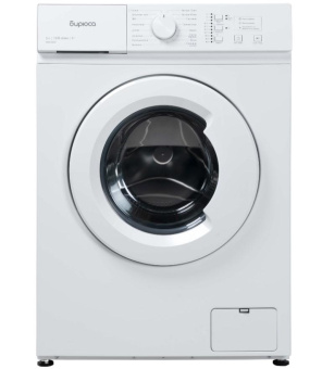 Стиральная машина Бирюса WM-SM510/04 класс: A++ загр.фронтальная макс.:5кг белый от магазина РЭССИ