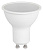 Лампа светодиодная 15Вт софит нейтральный белый свет GU10 STD LED MR16-15W-840-GU10 от магазина РЭССИ