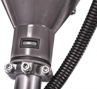 Триммер бензиновый Champion T528S-2 1470Вт 2л.с. неразбор.штан. реж.эл.:леска/нож от магазина РЭССИ