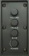 Колонки Sven SPS-611S 2.0 черный 36Вт от магазина РЭССИ