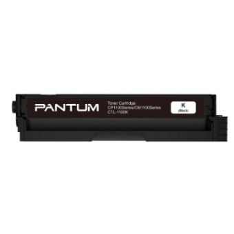 Картридж лазерный Pantum CTL-1100K черный (1000стр.) для Pantum CP1100/CP1100DW/CM1100DN/CM1100DW/CM1100ADN/CM1100ADW от магазина РЭССИ