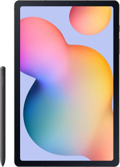 Планшет Samsung Galaxy Tab S6 Lite SM-P625 1280 (2.4) 8C RAM4Gb ROM64Gb 10.4" TFT 2000x1200 3G 4G Android 14 серый 8Mpix 5Mpix BT GPS WiFi Touch microSD 1Tb 7040mAh от магазина РЭССИ