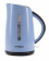 Чайник электрический Hyundai HYK-P2028 1.7л. 2200Вт голубой/серый (корпус: пластик) от магазина РЭССИ