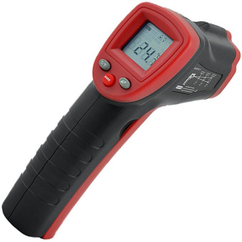 ИК измеритель температуры МЕГЕОН 16400 к0000011113 от магазина РЭССИ