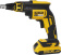 Картинка Шуруповерт DeWalt DCF620D2K-QW аккум. патрон:держатель бит (кейс в комплекте) от магазина РЭССИ Шуруповерт DeWalt DCF620D2K-QW аккум. патрон:держатель бит (кейс в комплекте) от магазина РЭССИ