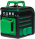 Картинка Уровень лазер. Ada Cube 2-360 Professional Edition 2кл.лаз. 532нм цв.луч. зеленый 2луч. (А00534) от магазина РЭССИ Уровень лазер. Ada Cube 2-360 Professional Edition 2кл.лаз. 532нм цв.луч. зеленый 2луч. (А00534) от магазина РЭССИ