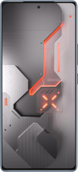 Смартфон Infinix X6871 GT 20 Pro 256Gb 12Gb оранжевый моноблок 3G 4G 2Sim 6.78" 1080x2436 Android 14 108Mpix 802.11 a/b/g/n/ac/ax NFC GPS GSM900/1800 GSM1900 TouchSc Protect FM от магазина РЭССИ