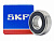 Подшипник 6001 2Z SKF (6001-2Z) от магазина РЭССИ