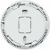 Картинка Датчик утеч.газ. Aqara Smart Natural Gas Detector (JT-BZ-03AQ/A) белый от магазина РЭССИ Датчик утеч.газ. Aqara Smart Natural Gas Detector (JT-BZ-03AQ/A) белый от магазина РЭССИ