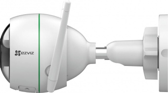 Камера видеонаблюдения IP Ezviz C3WN 1080P 2.8-2.8мм цв. корп.:белый (CS-CV310 (A0-1C2WFR)(2.8MM)) от магазина РЭССИ