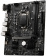 Материнская плата MSI H510M PRO-E Soc-1200 Intel H510 2xDDR4 mATX AC`97 8ch(7.1) GbLAN+VGA+HDMI от магазина РЭССИ