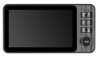 Видеорегистратор Digma FreeDrive 109 TRIPLE черный 1Mpix 1080x1920 1080p 150гр. JL5601 от магазина РЭССИ
