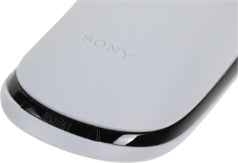 Пульт ДУ PlayStation Media Remote белый/черный для: PlayStation 5 (PS719863625) от магазина РЭССИ