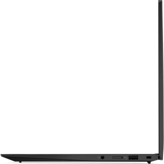 Ноутбук Lenovo ThinkPad X1 Carbon G11 Core i7 1365U 32Gb SSD1Tb Intel Iris Xe graphics 14" IPS 2.2K (2240x1400) 4G noOS black WiFi BT Cam (21HNA0M3CD-N001) от магазина РЭССИ