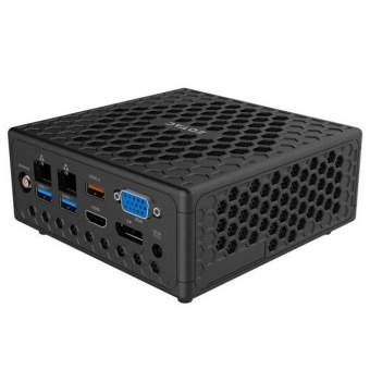 Платформа Zotac ZBOX-CI331NANO-BE 2.8GHz 2xDDR4 от магазина РЭССИ
