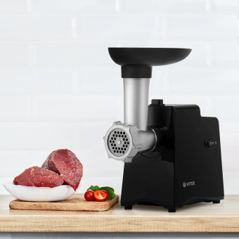 Мясорубка Metropolis VITEK VT-3644 от магазина РЭССИ