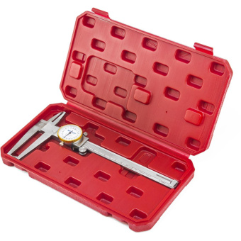 Штангенциркуль для измерения внутренних канавок МЕГЕОН 80150 к0000018207 от магазина РЭССИ