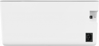 Принтер лазерный HP LaserJet M111w (7MD68A) A4 WiFi белый от магазина РЭССИ