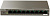 Коммутатор Tenda TEF1109P-8-102W (L2) 9x100Мбит/с 8PoE 92W неуправляемый от магазина РЭССИ