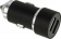 Картинка Автомобильное зар./устр. Wiiix UCC-2-37 2.4A+2.4A 2xUSB универсальное черный от магазина РЭССИ Автомобильное зар./устр. Wiiix UCC-2-37 2.4A+2.4A 2xUSB универсальное черный от магазина РЭССИ