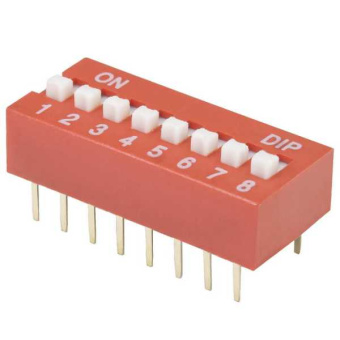 DS-08 (SWD1-8) от магазина РЭССИ