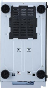 Корпус Formula CL-3302W RGB белый без БП ATX 2xUSB2.0 1xUSB3.0 audio bott PSU от магазина РЭССИ