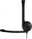 Картинка Наушники с микрофоном Epos Sennheiser PC 8 USB черный 2м накладные USB оголовье (1000432) от магазина РЭССИ Наушники с микрофоном Epos Sennheiser PC 8 USB черный 2м накладные USB оголовье (1000432) от магазина РЭССИ