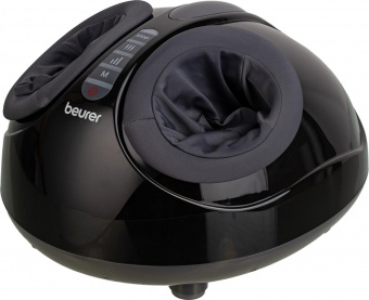 Массажер для ног Beurer FM90 48Вт черный от магазина РЭССИ