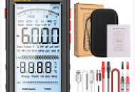 Цифровой мультиметр ANENG 681 SMART