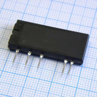 Твердотельное реле К293КП12АП от магазина РЭССИ