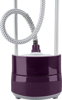 Отпариватель напольный Scarlett SC-GS130S09 1900Вт фиолетовый от магазина РЭССИ