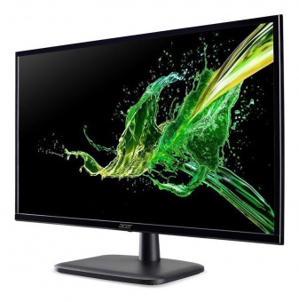 Монитор Acer 21.5" SA220QAbi черный IPS LED 4ms 16:9 HDMI матовая 250cd 178гр/178гр 1920x1080 75Hz VGA FHD 2.48кг от магазина РЭССИ