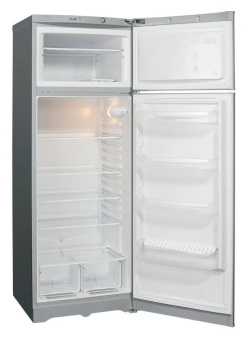 Холодильник Indesit RTM 16 S 2-хкамерн. серебристый (двухкамерный) от магазина РЭССИ