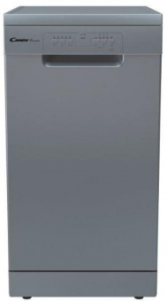 Посудомоечная машина Candy Brava CDPH 2L952X-08 нержавеющая сталь (узкая) от магазина РЭССИ