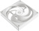 Вентилятор для корпуса ID-Cooling AS-140-W Duet 140х140x25 белый 4-pin 24.9дБ (упак.:2шт) Ret от магазина РЭССИ