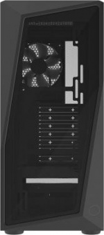 Корпус Cooler Master CMP 520 черный без БП ATX 3x120mm 4x140mm 1xUSB2.0 1xUSB3.1 audio bott PSU от магазина РЭССИ