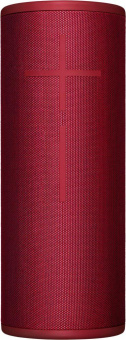 Колонка порт. Logitech Ultimate Ears MEGABOOM 3 красный 30W 1.0 BT (984-001406) от магазина РЭССИ