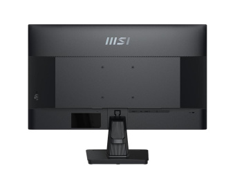 Монитор MSI 27" Pro MP275Q черный IPS LED 1ms 16:9 HDMI M/M матовая 250cd 178гр/178гр 2560x1440 100Hz DP 2K 4.1кг от магазина РЭССИ
