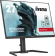 Монитор Iiyama 27" G-Master GB2770QSU-B5 черный IPS LED 0.5ms 16:9 HDMI M/M матовая HAS Piv 1000:1 400cd 178гр/178гр 2560x1440 165Hz DP 2K USB 5.6кг от магазина РЭССИ