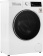 Стиральная машина Weissgauff WM 41126 DS Inverter класс: A+++ загр.фронтальная макс.:6кг белый от магазина РЭССИ