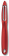 Овощечистка для овощей и фруктов Victorinox Universal Peeler красный (7.6075.1) от магазина РЭССИ