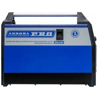 Сварочный полуавтомат Aurora SPEEDWAY 200 IGBT SYNERGIC 27285 от магазина РЭССИ