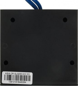 Устройство чтения карт памяти USB3.0 GL3233 SuperSpeed ALL-in-ONE черный от магазина РЭССИ