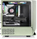 Корпус Thermaltake Ceres 350 MX зеленый без БП E-ATX 2x140mm 2xUSB3.0 audio bott PSU от магазина РЭССИ